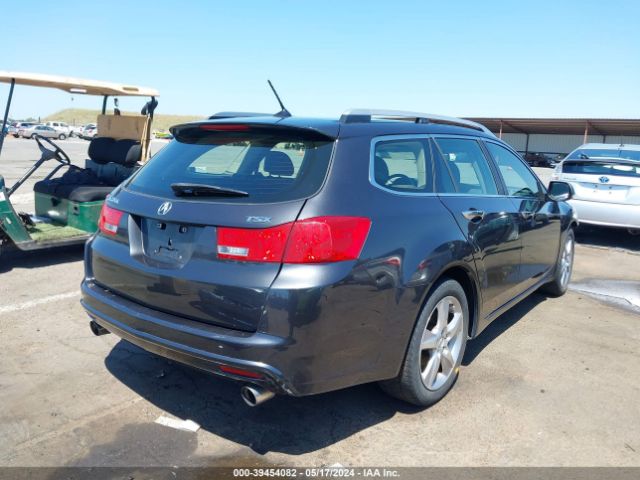 Photo 3 VIN: JH4CW2H56CC002182 - ACURA TSX 