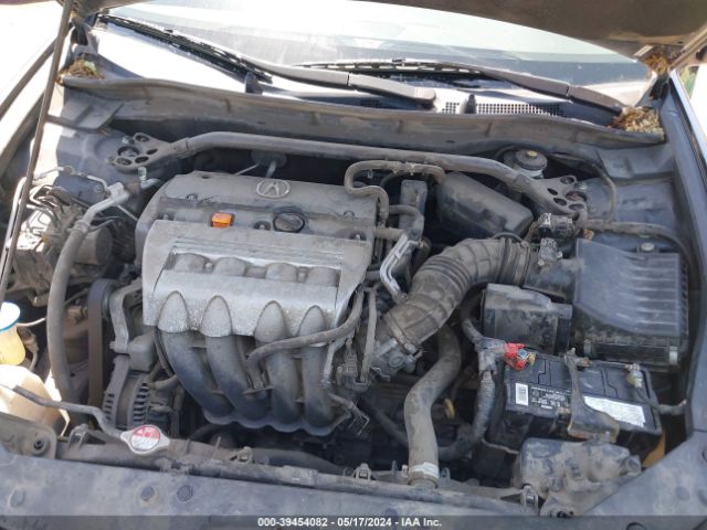 Photo 9 VIN: JH4CW2H56CC002182 - ACURA TSX 