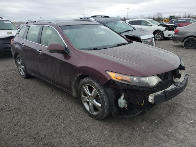 Photo 3 VIN: JH4CW2H56CC003896 - ACURA TSX 