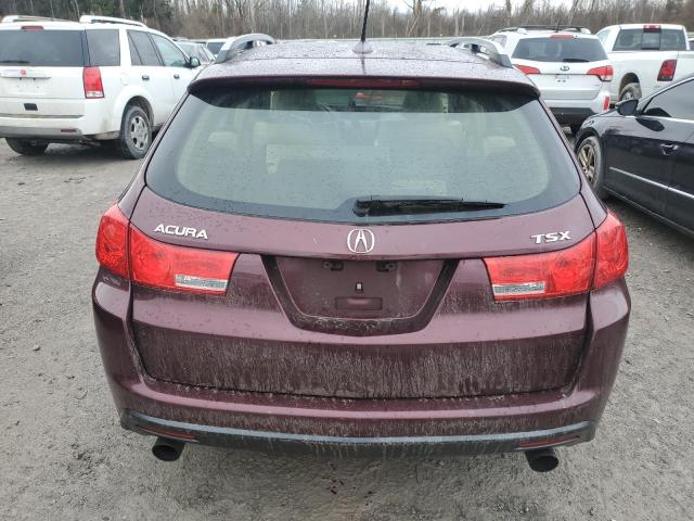 Photo 5 VIN: JH4CW2H56CC003896 - ACURA TSX 