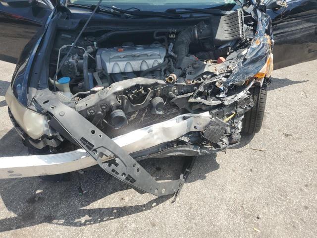 Photo 10 VIN: JH4CW2H56CC005034 - ACURA TSX 