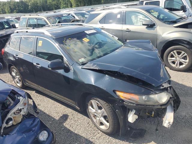 Photo 3 VIN: JH4CW2H56CC005034 - ACURA TSX 