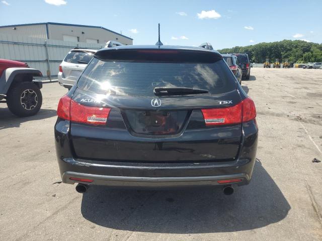 Photo 5 VIN: JH4CW2H56CC005034 - ACURA TSX 