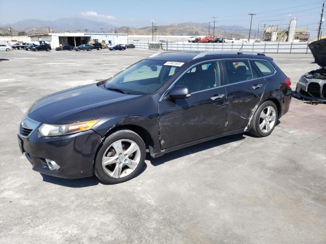 Photo 0 VIN: JH4CW2H57BC001301 - ACURA TSX 