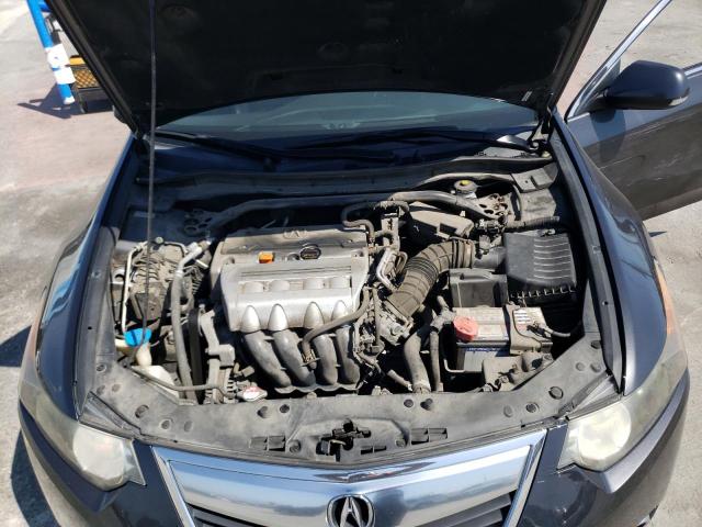 Photo 10 VIN: JH4CW2H57BC001301 - ACURA TSX 