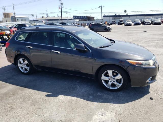 Photo 3 VIN: JH4CW2H57BC001301 - ACURA TSX 