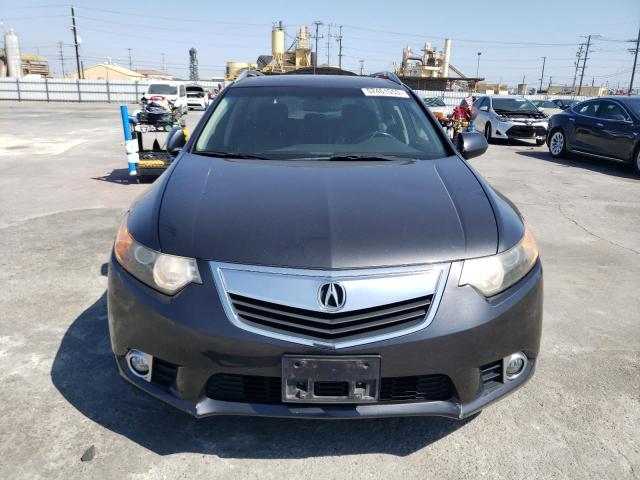 Photo 4 VIN: JH4CW2H57BC001301 - ACURA TSX 