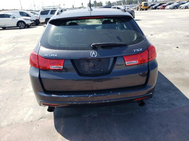 Photo 5 VIN: JH4CW2H57BC001301 - ACURA TSX 