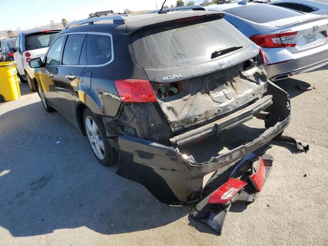 Photo 2 VIN: JH4CW2H57BC001850 - ACURA TSX 