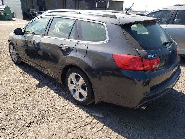 Photo 2 VIN: JH4CW2H57CC001350 - ACURA TSX 