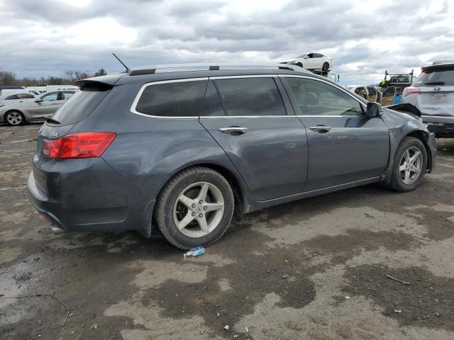 Photo 2 VIN: JH4CW2H57CC002756 - ACURA TSX 