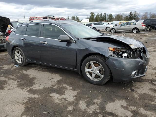 Photo 3 VIN: JH4CW2H57CC002756 - ACURA TSX 