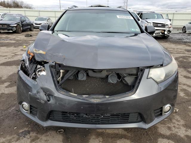 Photo 4 VIN: JH4CW2H57CC002756 - ACURA TSX 