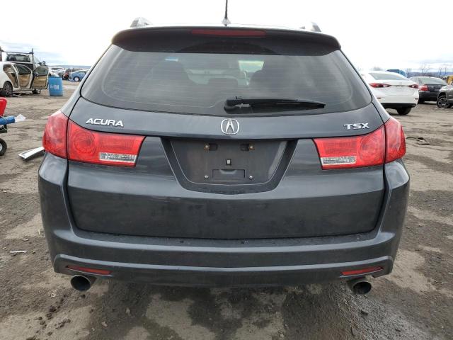 Photo 5 VIN: JH4CW2H57CC002756 - ACURA TSX 