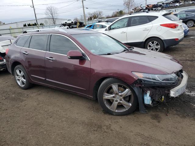 Photo 3 VIN: JH4CW2H57CC003664 - ACURA TSX 