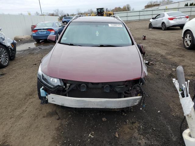 Photo 4 VIN: JH4CW2H57CC003664 - ACURA TSX 