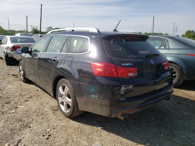 Photo 2 VIN: JH4CW2H57CC004569 - ACURA TSX 