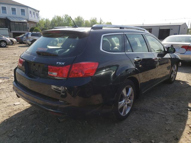 Photo 3 VIN: JH4CW2H57CC004569 - ACURA TSX 