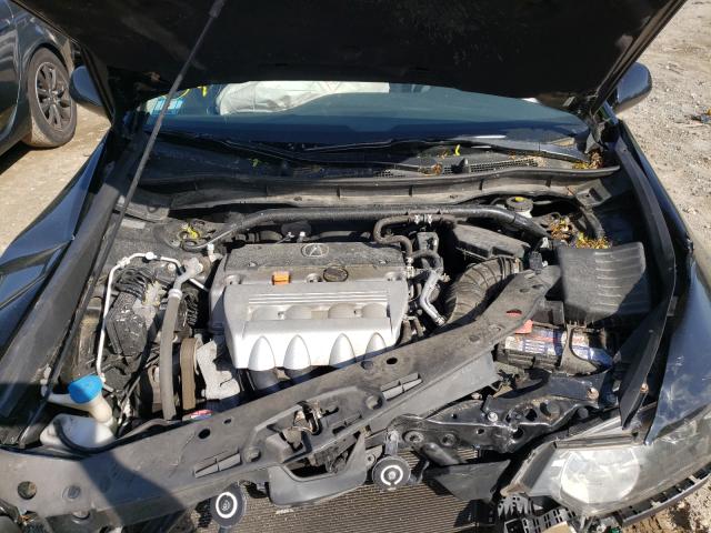 Photo 6 VIN: JH4CW2H57CC004569 - ACURA TSX 