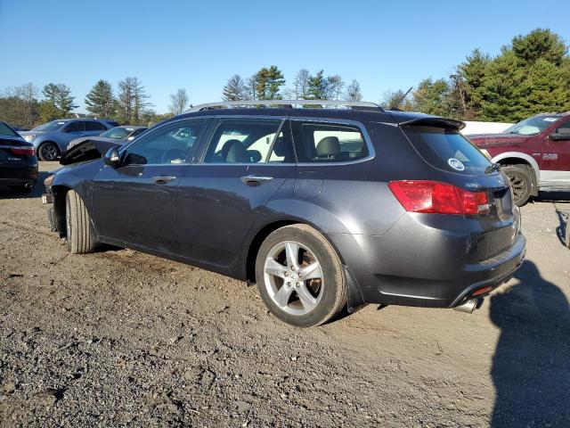 Photo 1 VIN: JH4CW2H57CC005253 - ACURA TSX 