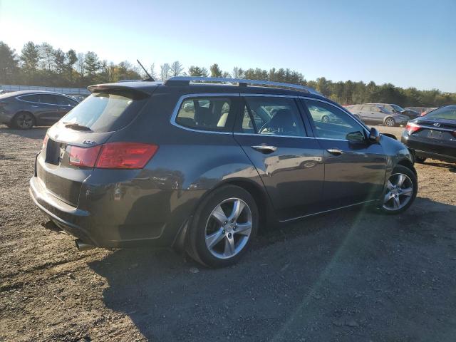 Photo 2 VIN: JH4CW2H57CC005253 - ACURA TSX 