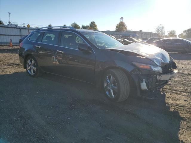 Photo 3 VIN: JH4CW2H57CC005253 - ACURA TSX 