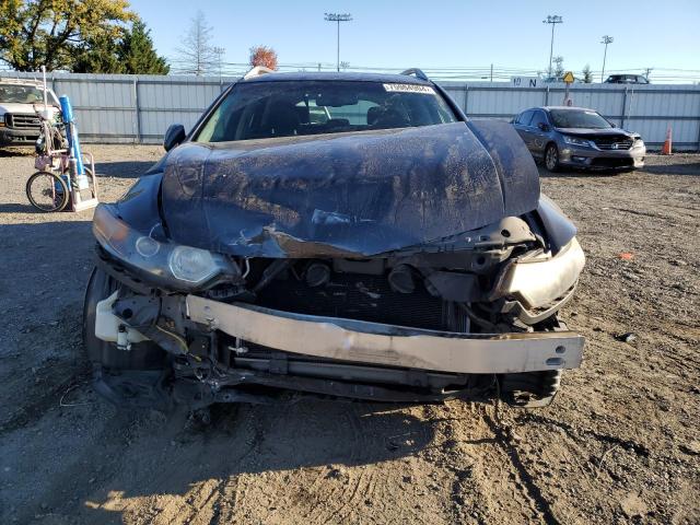 Photo 4 VIN: JH4CW2H57CC005253 - ACURA TSX 