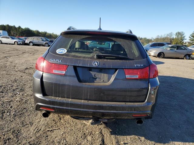 Photo 5 VIN: JH4CW2H57CC005253 - ACURA TSX 