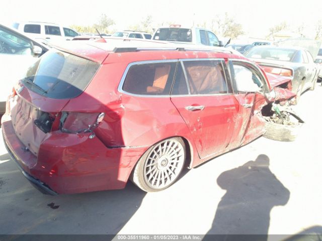 Photo 3 VIN: JH4CW2H57DC000071 - ACURA TSX SPORT WAGON 