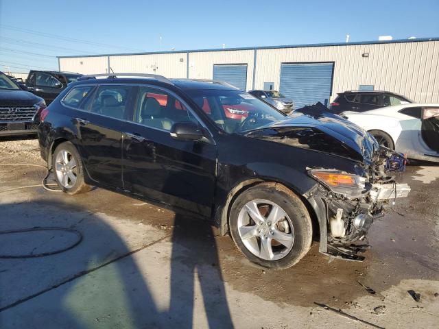 Photo 3 VIN: JH4CW2H58BC000352 - ACURA TSX 