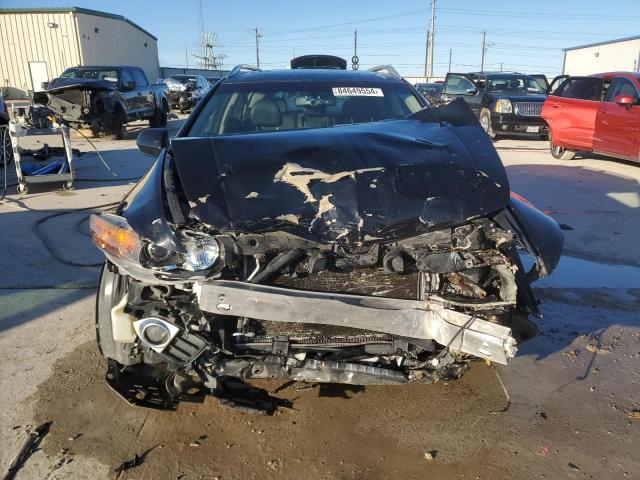 Photo 4 VIN: JH4CW2H58BC000352 - ACURA TSX 