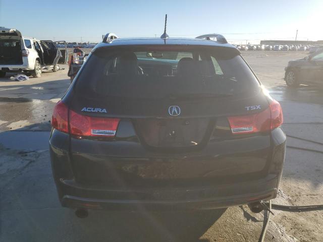 Photo 5 VIN: JH4CW2H58BC000352 - ACURA TSX 