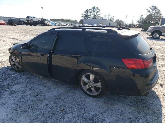 Photo 1 VIN: JH4CW2H58BC001792 - ACURA TSX 