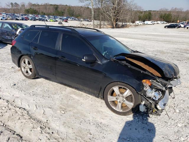 Photo 3 VIN: JH4CW2H58BC001792 - ACURA TSX 