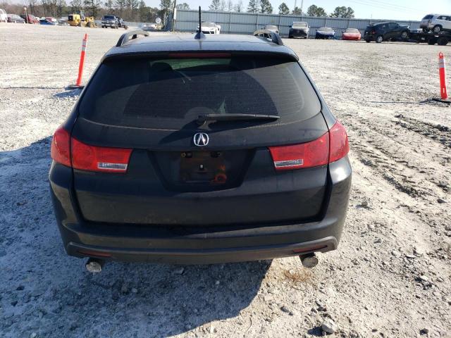 Photo 5 VIN: JH4CW2H58BC001792 - ACURA TSX 