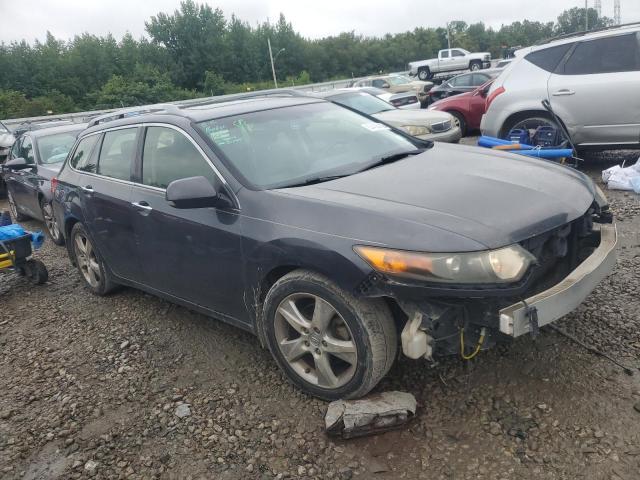 Photo 3 VIN: JH4CW2H58CC003866 - ACURA TSX 