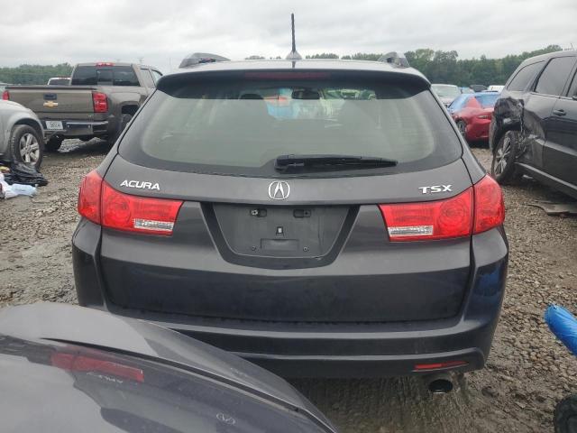 Photo 5 VIN: JH4CW2H58CC003866 - ACURA TSX 