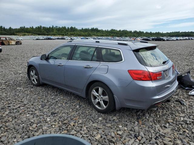 Photo 1 VIN: JH4CW2H58EC000212 - ACURA TSX 