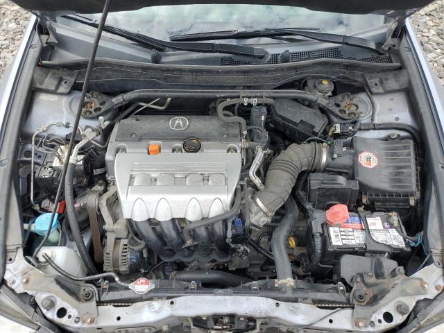 Photo 10 VIN: JH4CW2H58EC000212 - ACURA TSX 