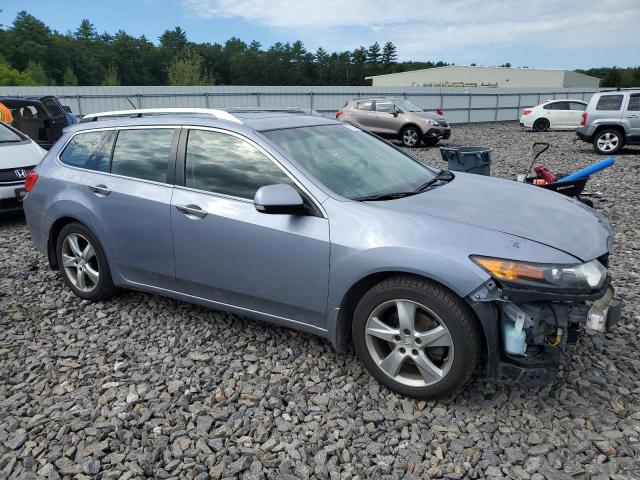 Photo 3 VIN: JH4CW2H58EC000212 - ACURA TSX 