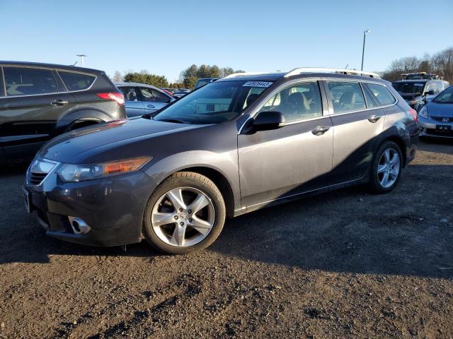 Photo 0 VIN: JH4CW2H59CC003388 - ACURA TSX 