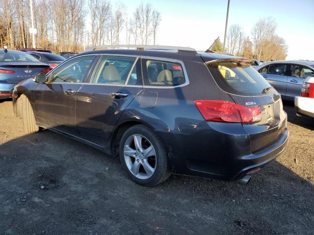 Photo 1 VIN: JH4CW2H59CC003388 - ACURA TSX 