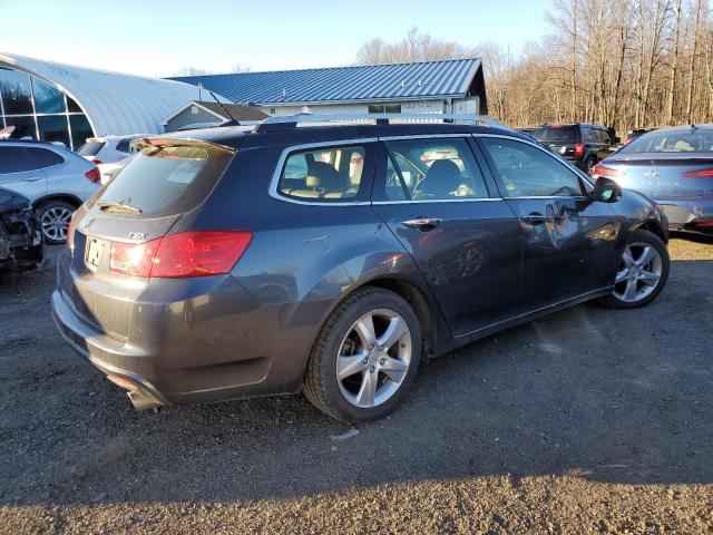 Photo 2 VIN: JH4CW2H59CC003388 - ACURA TSX 