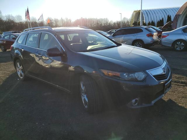 Photo 3 VIN: JH4CW2H59CC003388 - ACURA TSX 