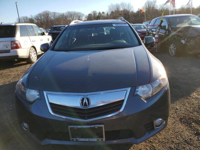 Photo 4 VIN: JH4CW2H59CC003388 - ACURA TSX 