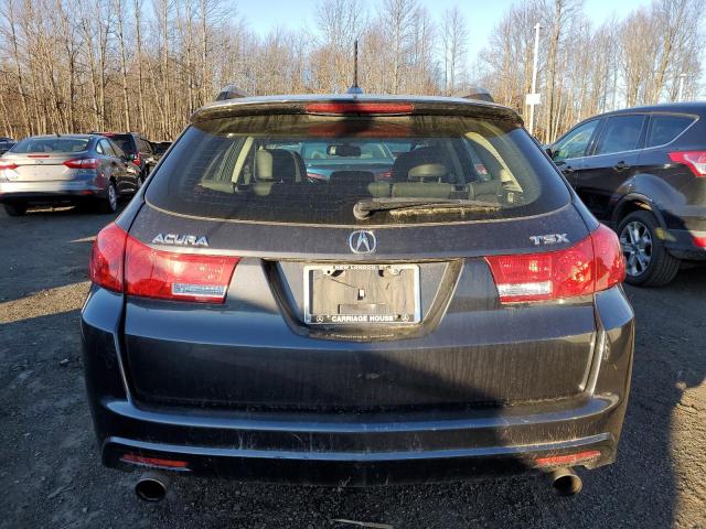 Photo 5 VIN: JH4CW2H59CC003388 - ACURA TSX 