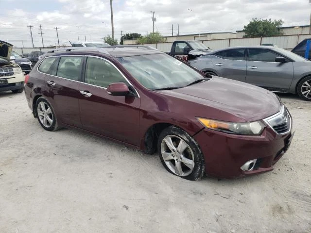 Photo 3 VIN: JH4CW2H59CC004802 - ACURA TSX 