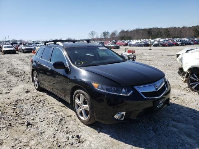 Photo 0 VIN: JH4CW2H60BC001536 - ACURA TSX 