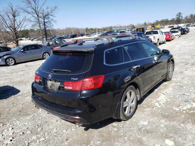 Photo 3 VIN: JH4CW2H60BC001536 - ACURA TSX 