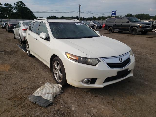 Photo 0 VIN: JH4CW2H60BC002198 - ACURA TSX 